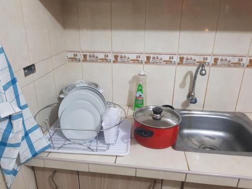 Apartamento Vital House