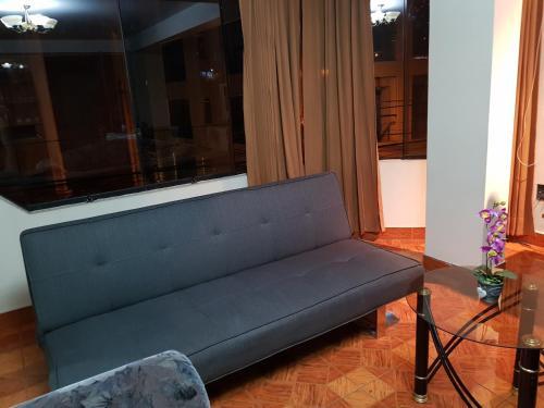 Apartamento Vital House