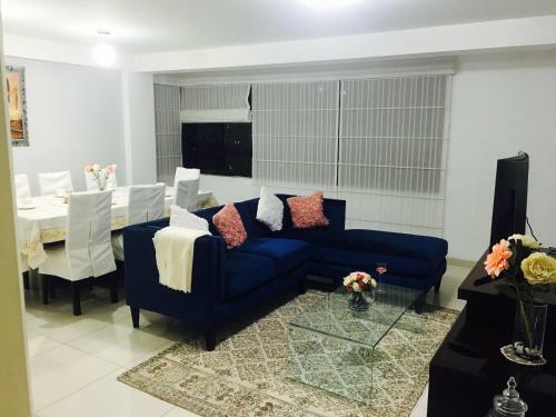 Yoned's Apartaments