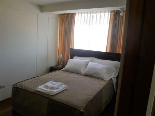 Apartamento Ttio's House
