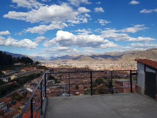 Hostal Feliz Vista