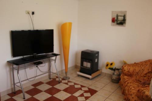 Terrazas Inn Aparts