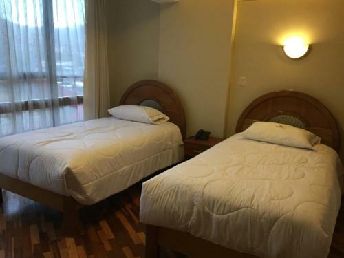 Hotel Cusco Dreams
