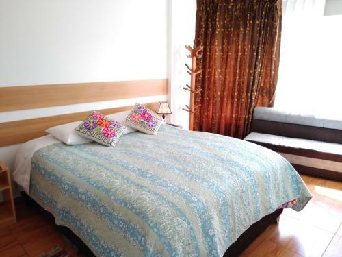 Los Condores Apart Hotel