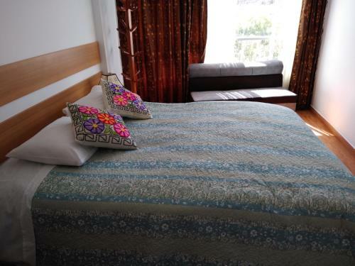 Los Condores Apart Hotel