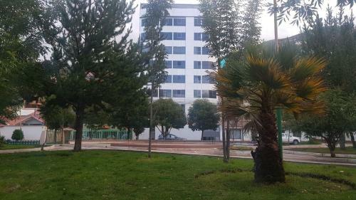 Los Condores Apart Hotel