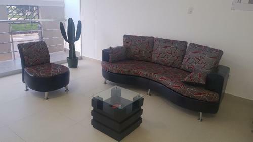 Los Condores Apart Hotel