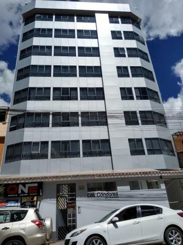 Los Condores Apart Hotel