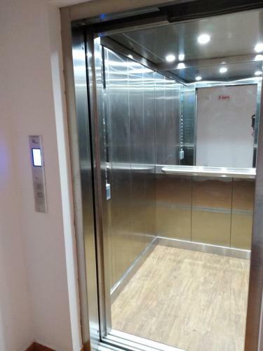 Los Condores Apart Hotel