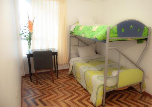 Apartamento En El Centro Historico De Cusco