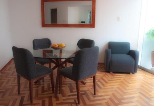 Apartamento En El Centro Historico De Cusco