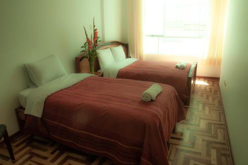 Apartamento En El Centro Historico De Cusco
