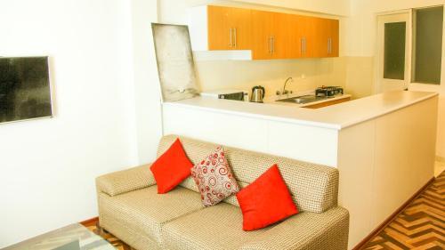 Apartamento En El Centro Historico De Cusco