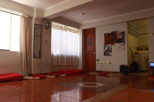Posada Namaste House
