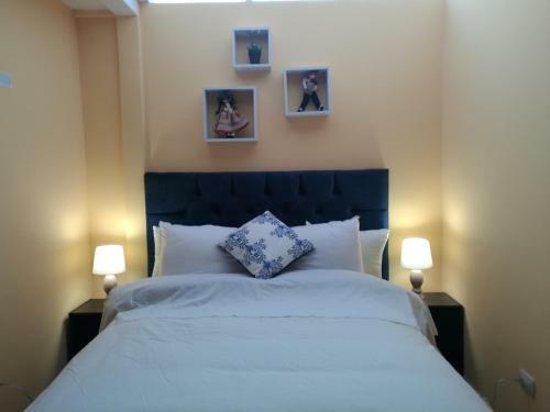 Apartamento Arcopata, Ingrid House - Centro Hist�rico Cusco.