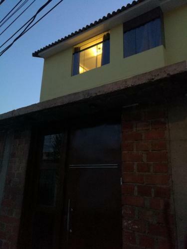 Apartamento Arcopata, Ingrid House - Centro Hist�rico Cusco.