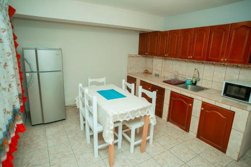 Hostal Yeah Cusco