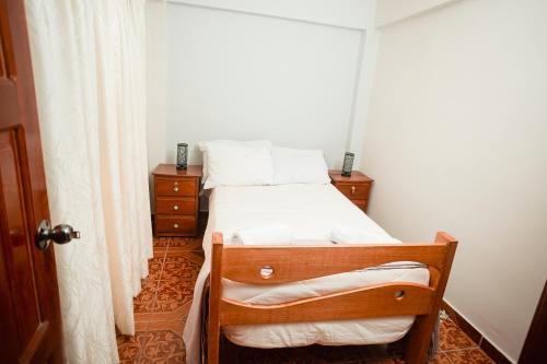 Hostal Yeah Cusco