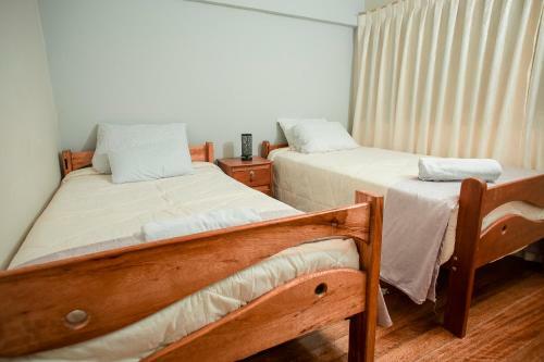 Hostal Yeah Cusco