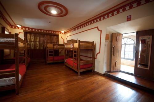 Pariwana Hostel Cusco