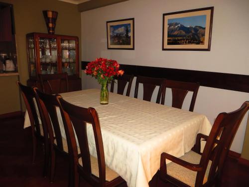Apartamento Departamento Inti