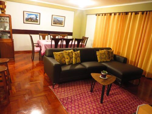 Apartamento Departamento Inti