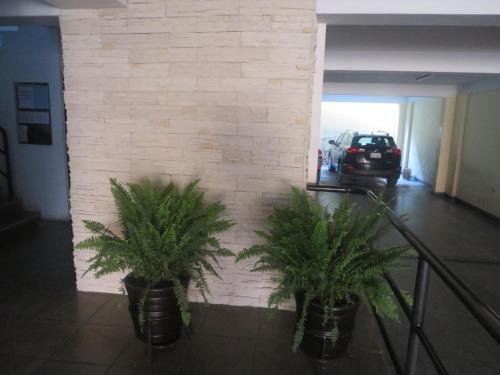 Apartamento Departamento Inti