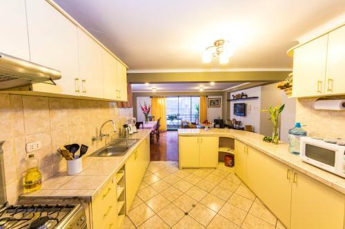 Apartamento Departamento Inti