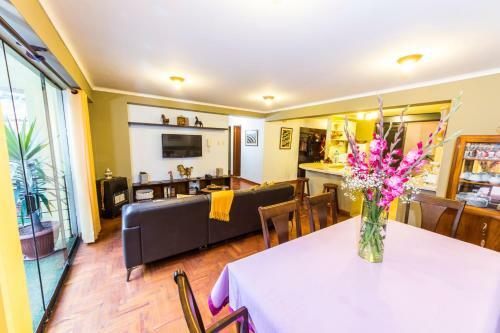 Apartamento Departamento Inti