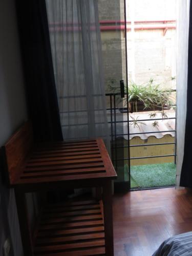 Apartamento Departamento Inti
