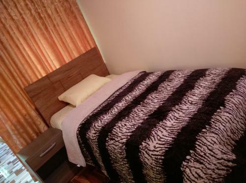 Apartamento La Casa De Naty 1