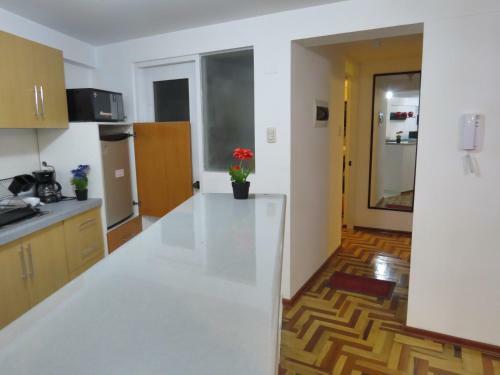Apartamentos Quewe