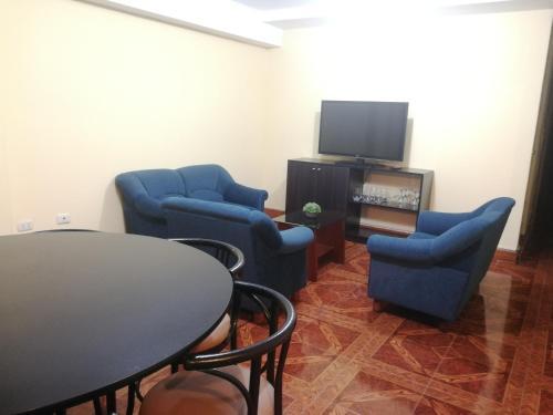 Apartamento Vps Blue