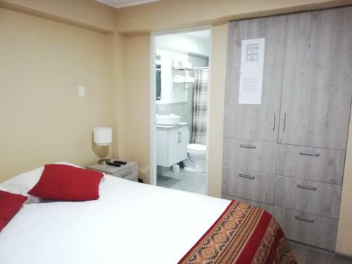 Colibri Apartments Cusco