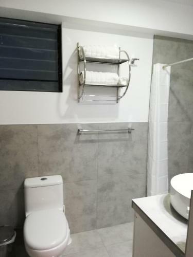 Colibri Apartments Cusco