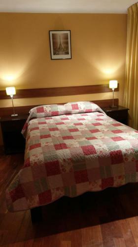 Hostal 462 Cusco Home