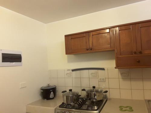 Apartamento Magic Place In Cusco Kn