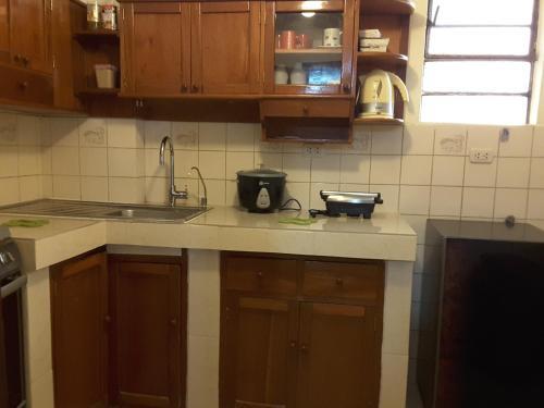 Apartamento Magic Place In Cusco Kn