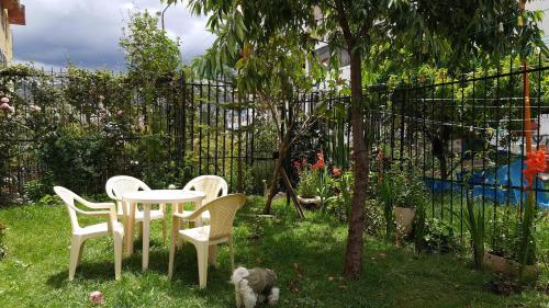 Apartamento Magic Place In Cusco Kn