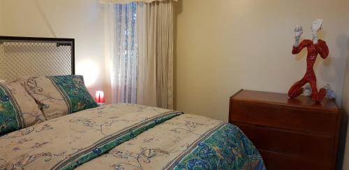 Apartamento Magic Place In Cusco Kn