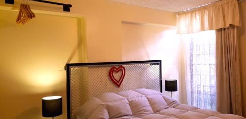 Apartamento Magic Place In Cusco Kn