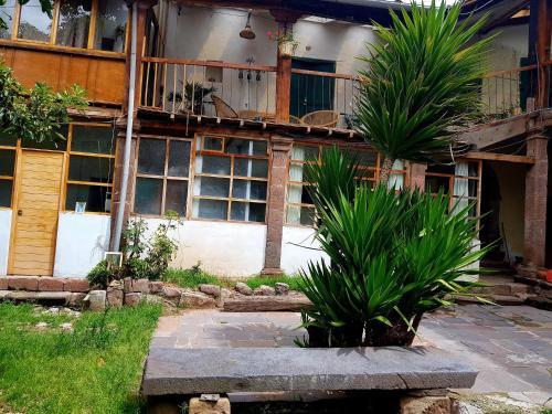Apartamento La Casa De La Abuela
