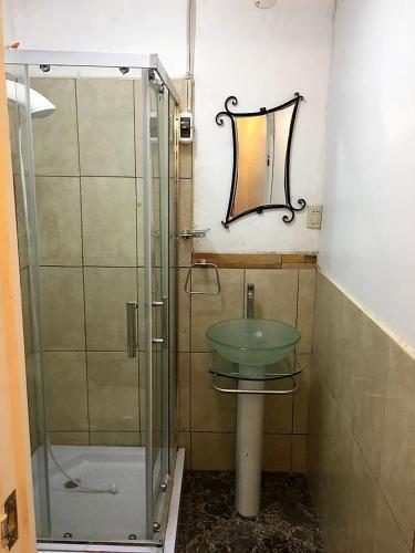 Apartamento La Casa De La Abuela