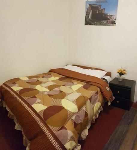 Hostal Guests House Tuku Wasi