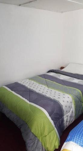 Hostal Guests House Tuku Wasi