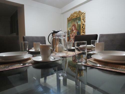 Apartamento Mattis I