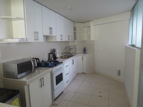 Apartamento Mattis I
