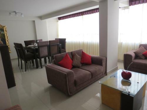 Apartamento Mattis I