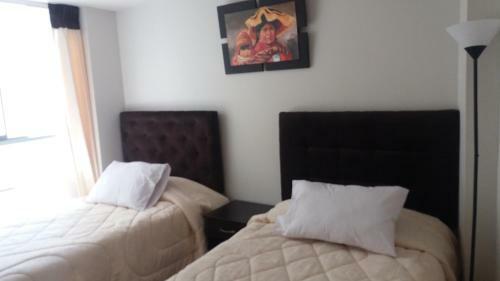 Apartamento Mattis I