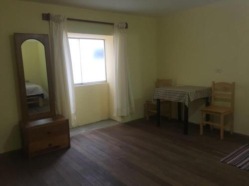 Hostal Ashiyana Cusco